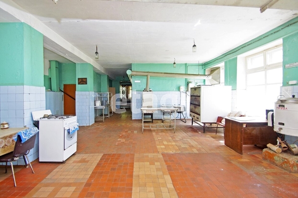 
  Продается производственное помещение, 563.9 м², Октябрьская ул, д. 14
. Фото 3.