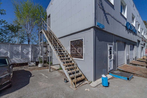 
  Продается универсальное помещение, 420 м², Красный Путь ул, д. 89к2
. Фото 2.