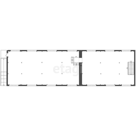 
  Продается универсальное помещение, 420 м², Красный Путь ул, д. 89к2
. Фото 5.