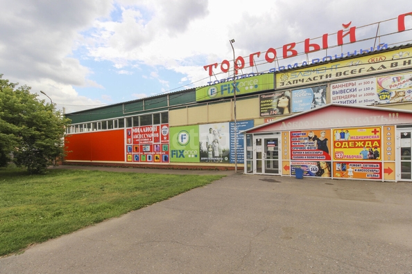 
  Продается универсальное помещение, 1075 м², 70 лет Октября ул, д. 31/2
. Фото 3.