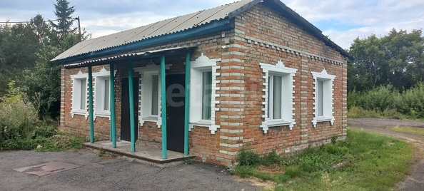 
  Продается универсальное помещение, 163 м², Ишимская ул, д. 1/4
. Фото 1.