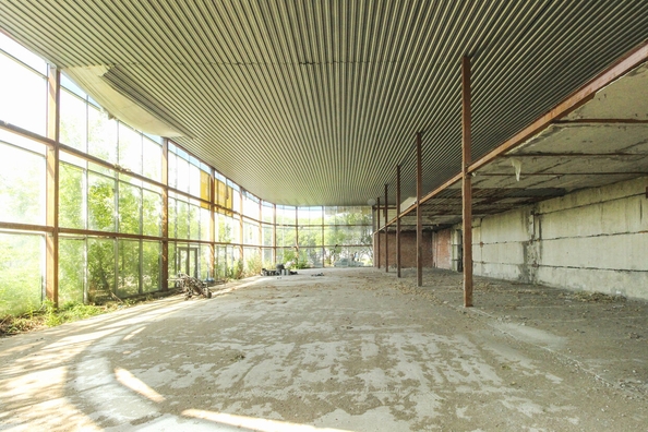 
  Продается универсальное помещение, 2380 м², Волгоградская ул, д. 68
. Фото 1.