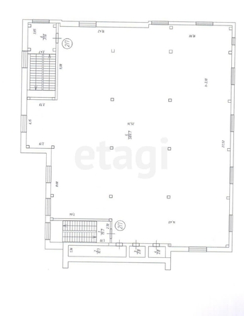
  Продается универсальное помещение, 656.7 м², Крупской ул
. Фото 4.