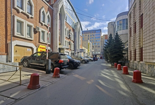 
  Продается универсальное помещение, 417 м², Чапаева ул, д. 71
. Фото 1.
