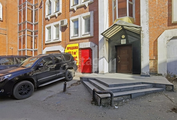 
  Продается универсальное помещение, 417 м², Чапаева ул, д. 71
. Фото 4.