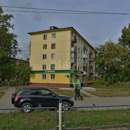 
  Продается универсальное помещение, 69.6 м², 22 Апреля ул, д. 4
. Фото 1.