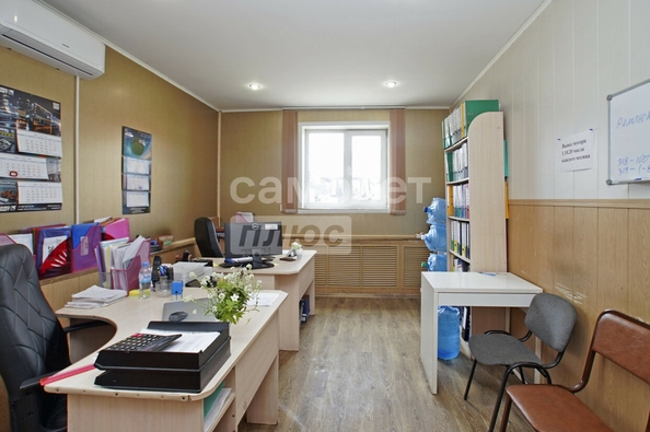 
  Продается производственное помещение, 7078 м², 1-ой красной звезды, д. 51
. Фото 1.