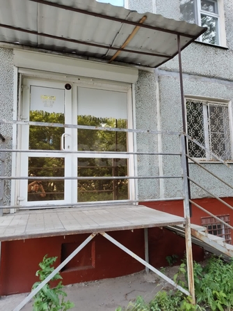 
  Продается офис, 32 м², Железнодорожная 1-я ул, д. 40
. Фото 2.