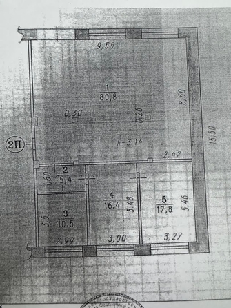 
  Продается универсальное помещение, 522.8 м², 10 лет Октября ул, д. 203В
. Фото 4.
