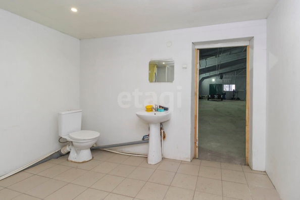 
  Продается производственное помещение, 568 м², Казахстанская 1-я ул, д. 9
. Фото 3.