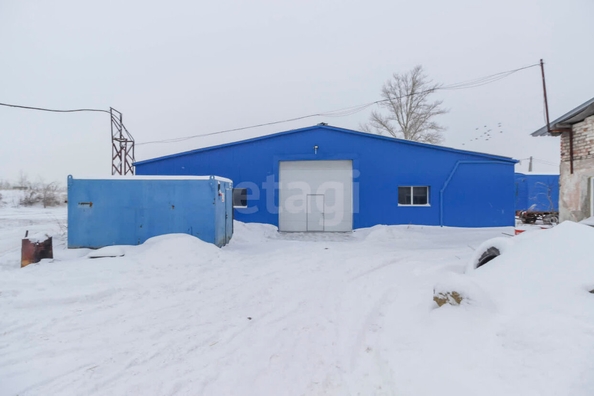 
  Продается производственное помещение, 568 м², Казахстанская 1-я ул, д. 9
. Фото 4.