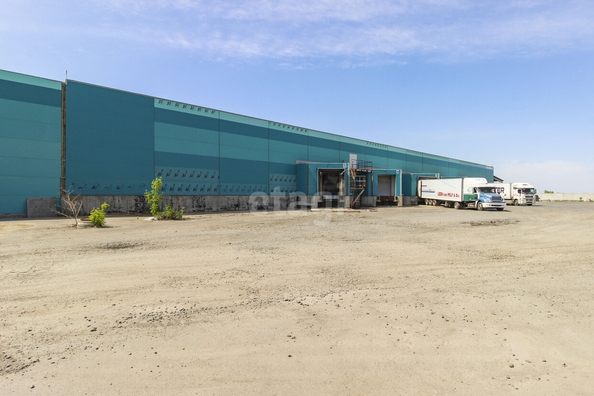 
  Продается производственное помещение, 14000 м², Багнюка ул, д. 20
. Фото 1.