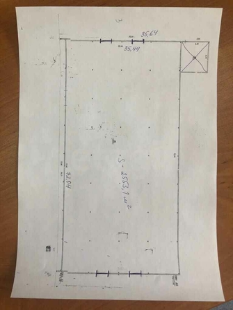 
  Продается производственное помещение, 14000 м², Багнюка ул, д. 20
. Фото 4.