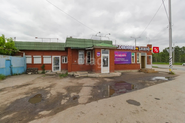 
  Продается универсальное помещение, 219.9 м², Суворова ул, д. 10
. Фото 3.