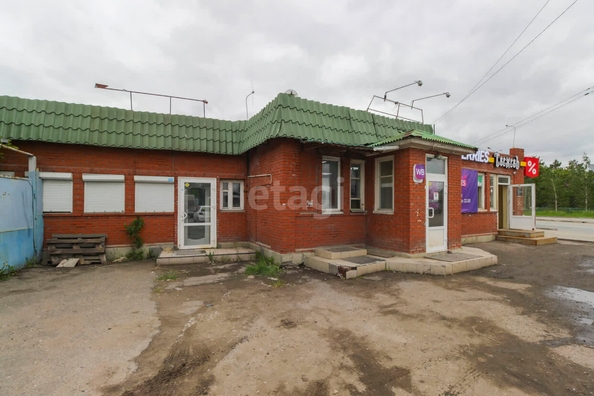 
  Продается универсальное помещение, 219.9 м², Суворова ул, д. 10
. Фото 4.