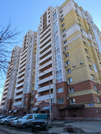 
  Продается офис, 21.6 м², 5-й армии, д. 14
. Фото 1.