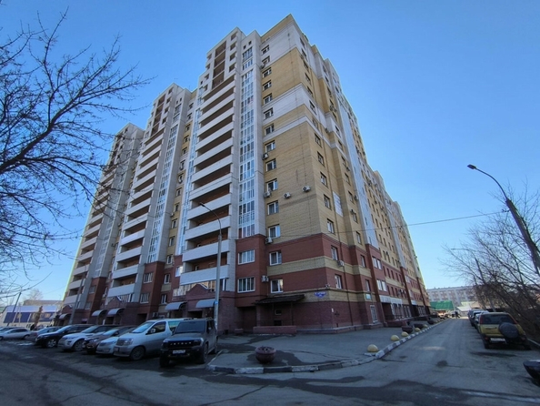
  Продается офис, 21.6 м², 5-й армии, д. 14
. Фото 2.