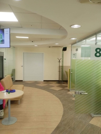 
  Продается офис, 551.7 м², Конева ул
. Фото 1.