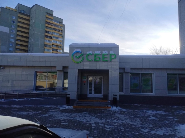 
  Продается офис, 551.7 м², Конева ул
. Фото 8.
