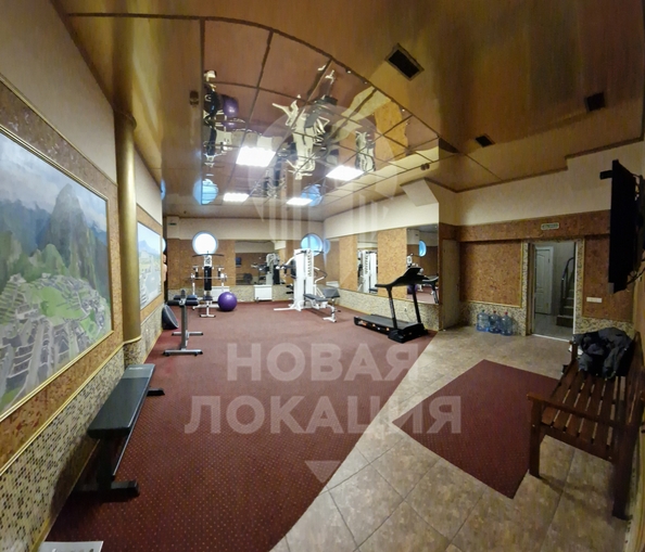 
  Сдается универсальное помещение, 135 м², Красный Путь ул, д. 30/1
. Фото 11.