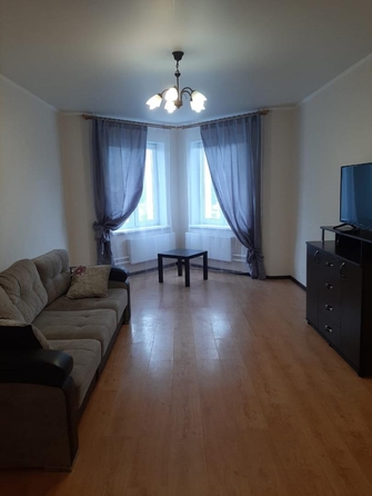 
  Сдается 2-комн. квартира, 64 м², Туполева ул
. Фото 1.