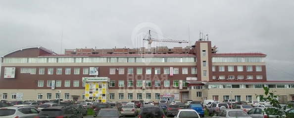 
  Сдается универсальное помещение, 35 м², Комарова пр-кт, д. 11к1
. Фото 7.