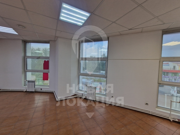 
  Сдается офис, 40 м², Мира пр-кт, д. 98к1
. Фото 6.