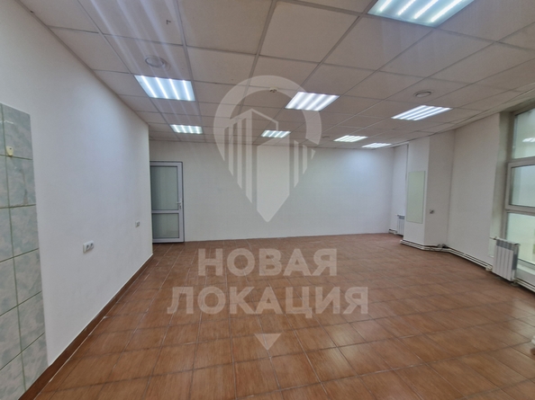 
  Сдается офис, 40 м², Мира пр-кт, д. 98к1
. Фото 11.