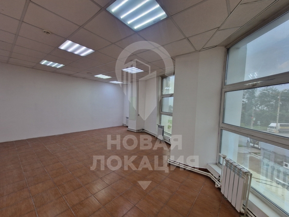 
  Сдается офис, 40 м², Мира пр-кт, д. 98к1
. Фото 12.