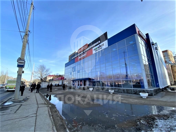 
  Сдается объект общепита, 208 м², Красный Путь ул, д. 141к1
. Фото 2.