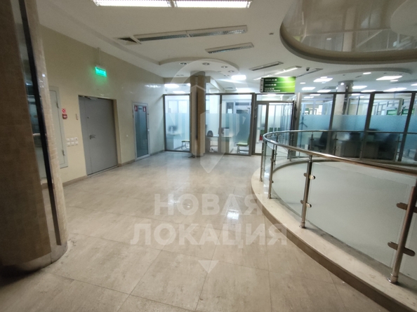 
  Сдается универсальное помещение, 370 м², Красный Путь ул, д. 111
. Фото 19.
