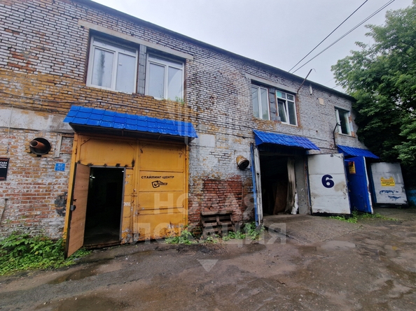 
  Сдается склад, 100 м², Енисейская ул, д. 3В
. Фото 12.