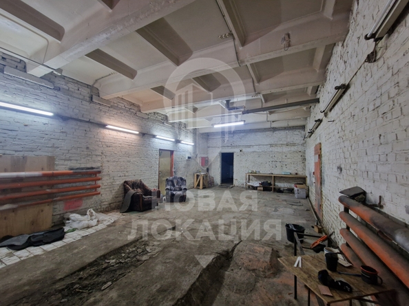 
  Сдается склад, 100 м², Енисейская ул, д. 3В
. Фото 14.