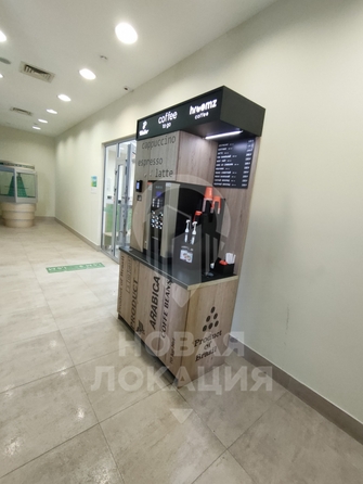 
  Сдается универсальное помещение, 370 м², Красный Путь ул, д. 111
. Фото 6.