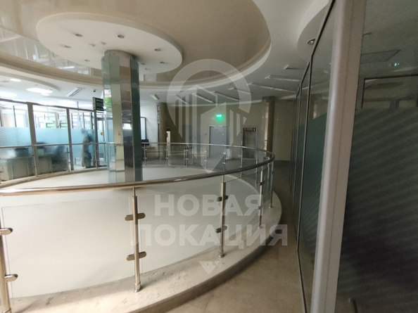 
  Сдается универсальное помещение, 370 м², Красный Путь ул, д. 111
. Фото 10.