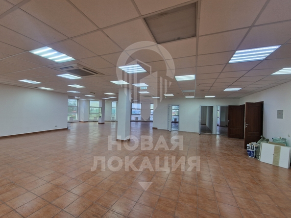 
  Сдается офис, 300 м², Мира пр-кт, д. 98к1
. Фото 11.