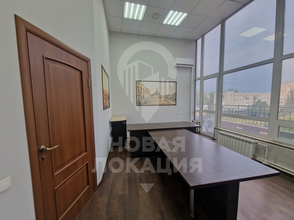 
  Сдается офис, 120 м², Мира пр-кт, д. 98к1
. Фото 1.