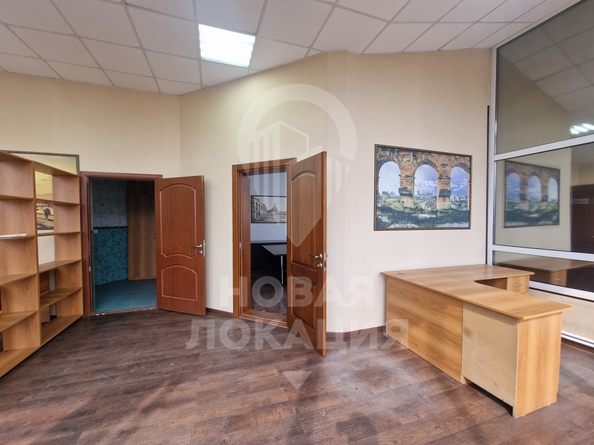 
  Сдается офис, 120 м², Мира пр-кт, д. 98к1
. Фото 2.