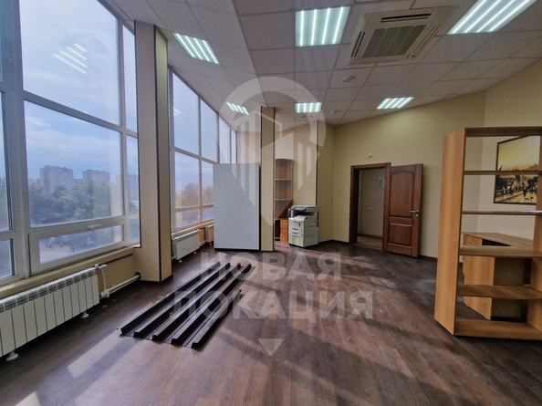 
  Сдается офис, 120 м², Мира пр-кт, д. 98к1
. Фото 7.