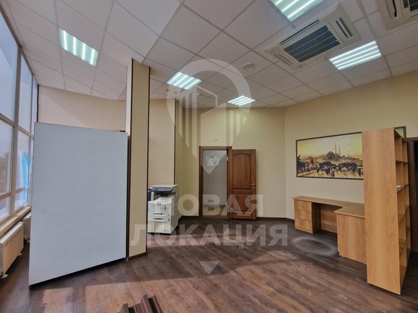 
  Сдается офис, 120 м², Мира пр-кт, д. 98к1
. Фото 9.