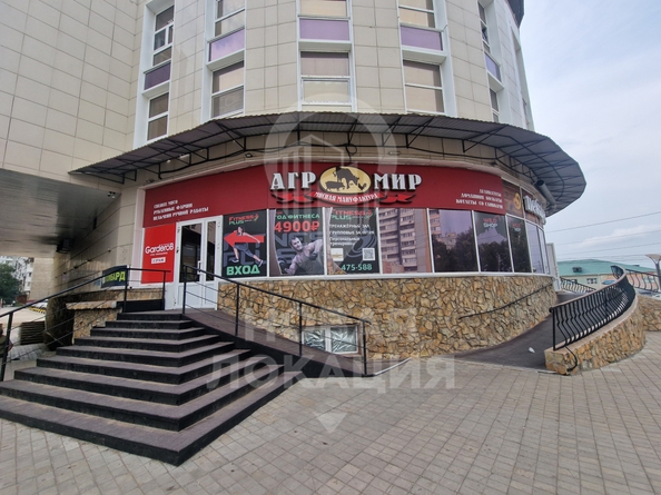
  Сдается офис, 120 м², Мира пр-кт, д. 98к1
. Фото 10.