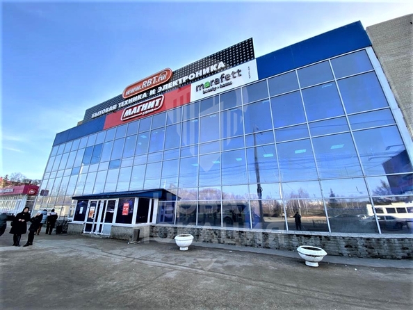 
  Сдается объект общепита, 34 м², Красный Путь ул, д. 141к1
. Фото 1.