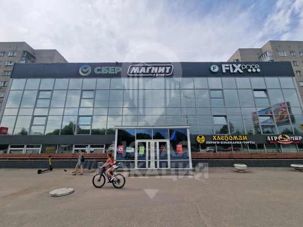 
  Сдается объект общепита, 34 м², Красный Путь ул, д. 141к1
. Фото 11.