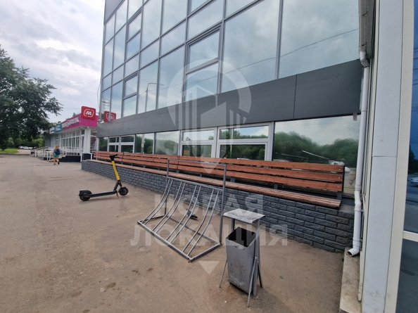 
  Сдается объект общепита, 34 м², Красный Путь ул, д. 141к1
. Фото 12.