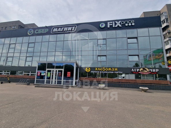 
  Сдается объект общепита, 34 м², Красный Путь ул, д. 141к1
. Фото 15.