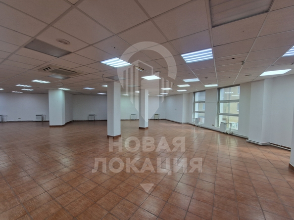 
  Сдается офис, 200 м², Мира пр-кт, д. 98к1
. Фото 2.