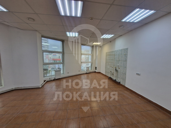 
  Сдается офис, 200 м², Мира пр-кт, д. 98к1
. Фото 10.
