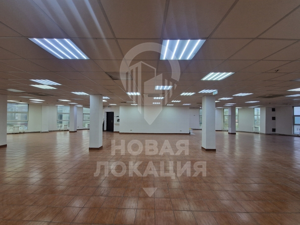 
  Сдается офис, 200 м², Мира пр-кт, д. 98к1
. Фото 16.