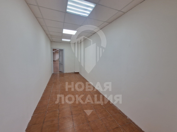 
  Сдается офис, 200 м², Мира пр-кт, д. 98к1
. Фото 21.
