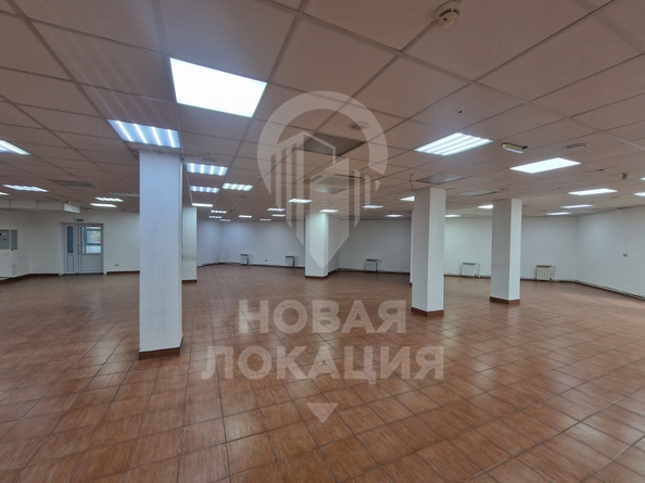 
  Сдается офис, 100 м², Мира пр-кт, д. 98к1
. Фото 7.